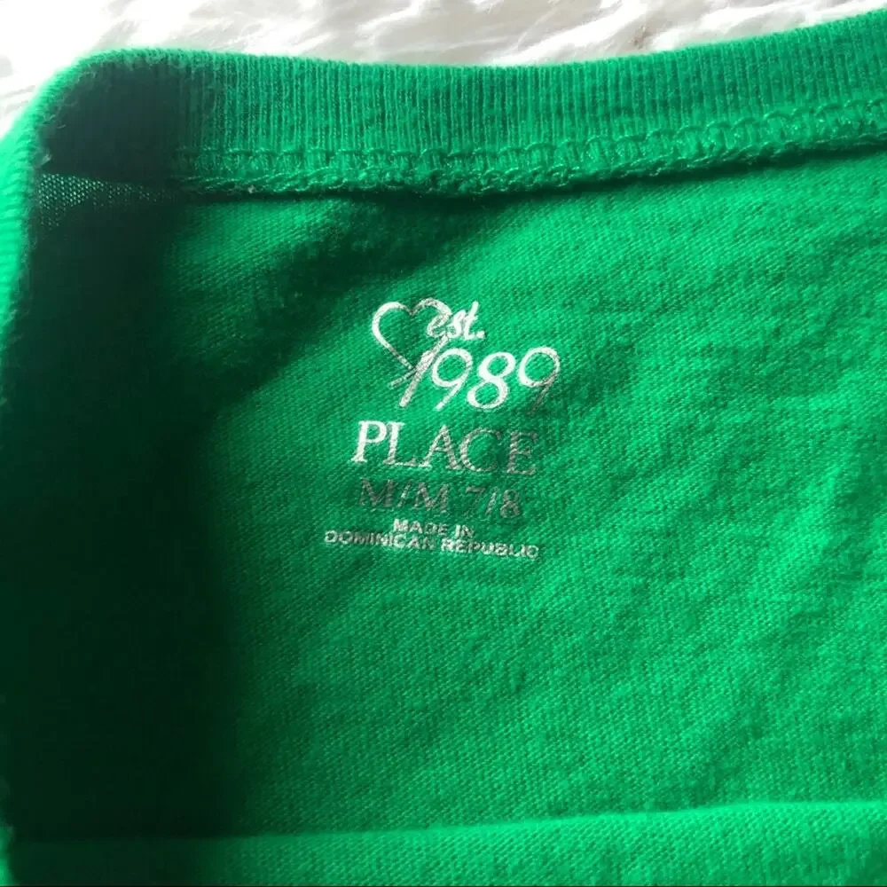 The Childrens Place children’s place